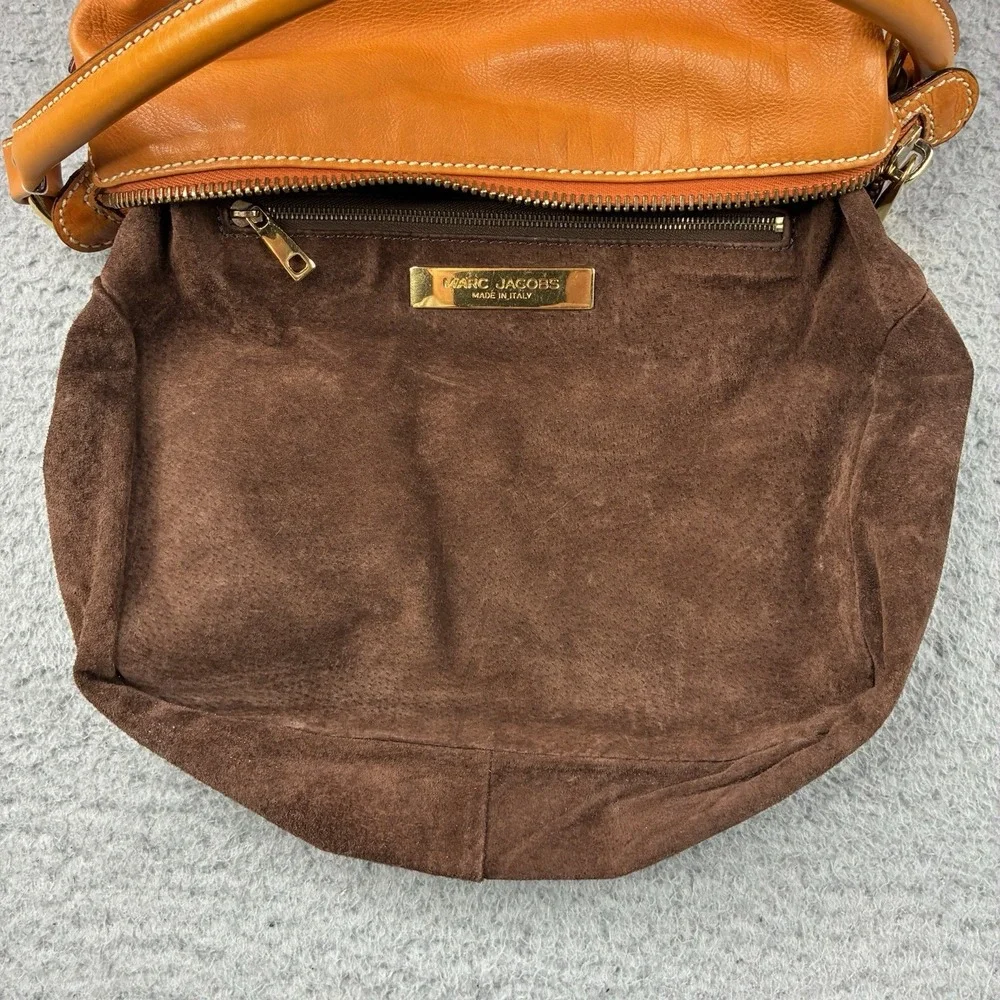 Marc Jacobs brand marc
